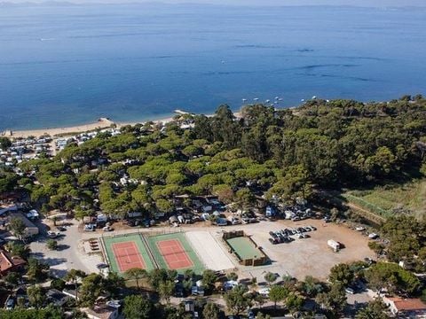 Camping Le Pansard - Camping Var - Image N°21