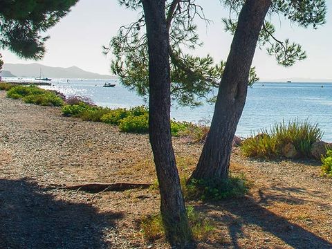 Camping Le Pansard - Camping Var - Image N°23