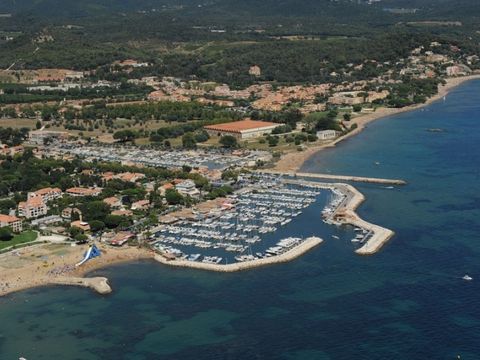 Camping Le Pansard - Camping Var - Image N°29