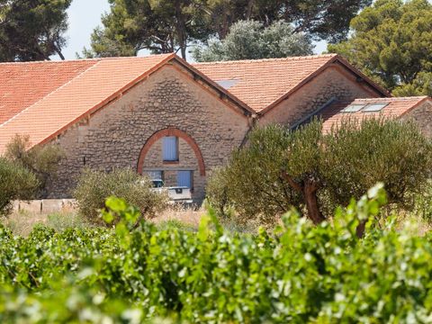 Camping Le Pansard - Camping Var - Image N°30