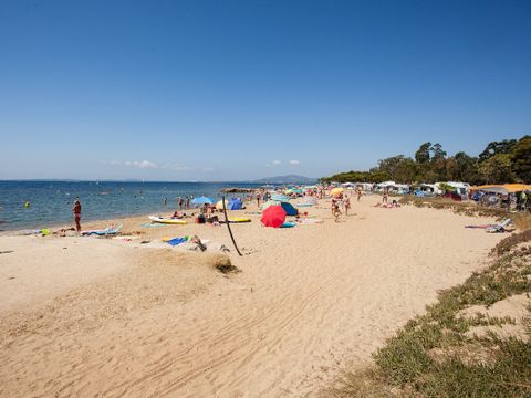 Camping Le Pansard - Camping Var - Image N°25