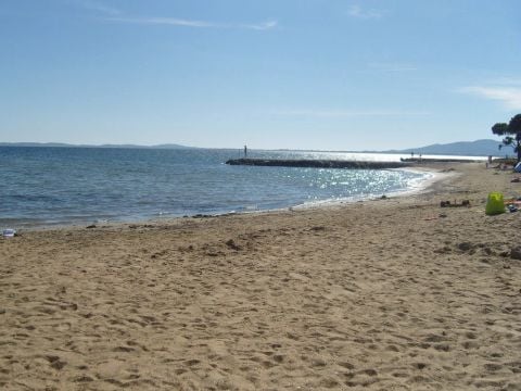 Camping Le Pansard - Camping Var - Image N°26