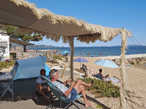 Camping Le Pansard - Camping Var - Image N°18