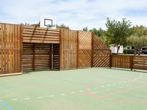 Camping Le Pansard - Camping Var - Image N°13