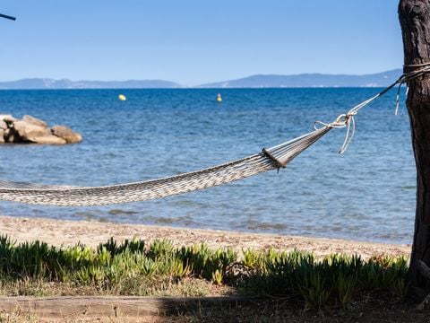 Camping Le Pansard - Camping Var - Image N°2