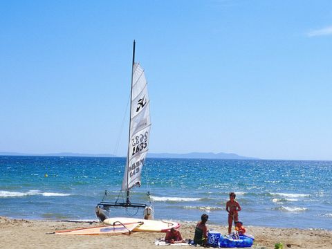 Camping Le Pansard - Camping Var - Image N°35