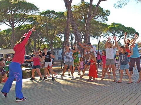 Camping Le Pansard - Camping Var - Image N°10