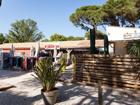 Camping Le Pansard - Camping Var - Image N°15