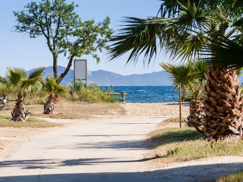 Camping Le Pansard - Camping Var - Image N°24