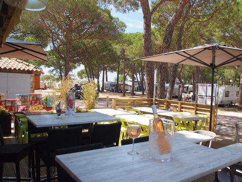 Camping Le Pansard - Camping Var - Image N°16
