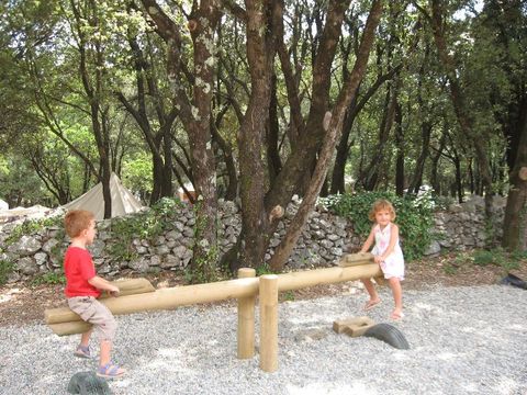 Camping Mille Etoiles - Camping Ardeche - Image N°40