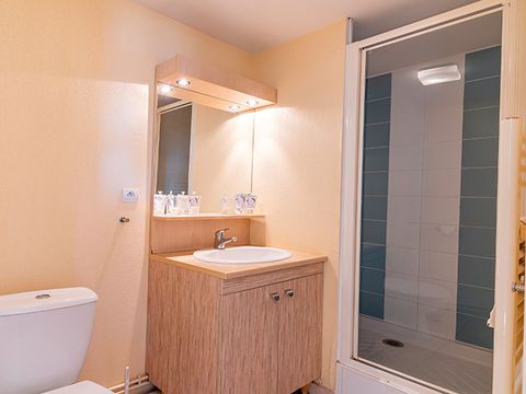 APPARTEMENT 4 personnes - Appartement 4 personnes