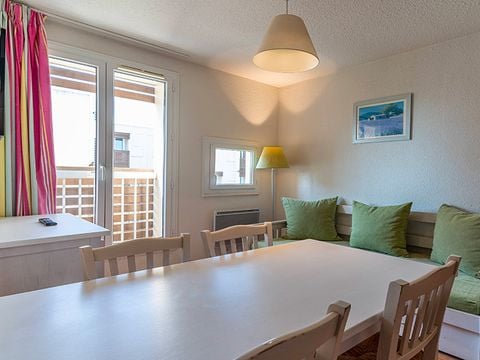 APPARTEMENT 6 personnes - Appartement 6 personnes