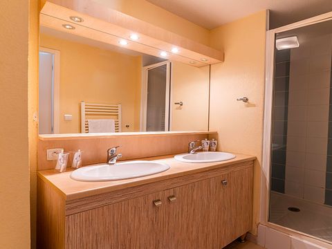 APPARTEMENT 6 personnes - Appartement 6 personnes