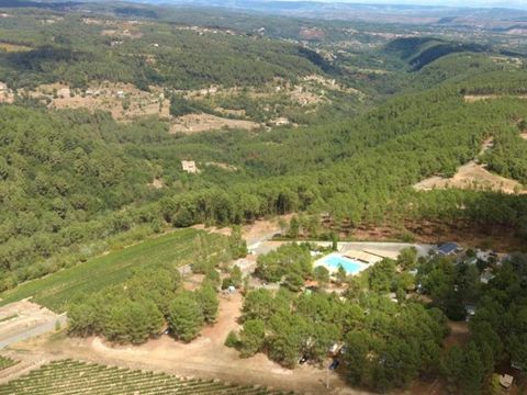Camping Hello Soleil - Camping Ardeche - Image N°2