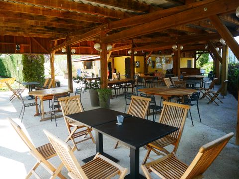 Camping Hello Soleil - Camping Ardeche - Image N°17