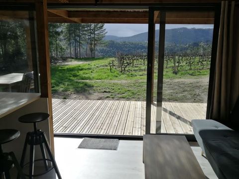 CHALET 6 personnes - Chalet Mountain View 6p 3 Ch 1 Sdb