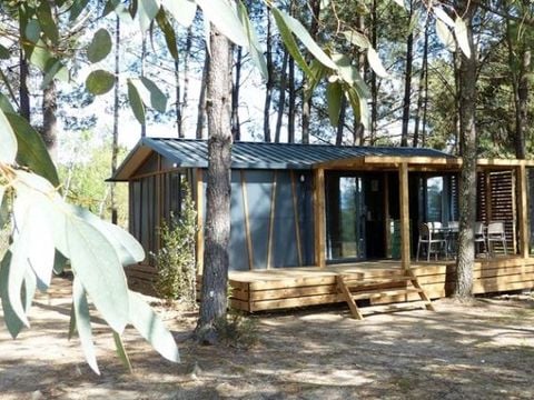 CHALET 6 personnes - Chalet Mountain View 6p 3 Ch 1 Sdb