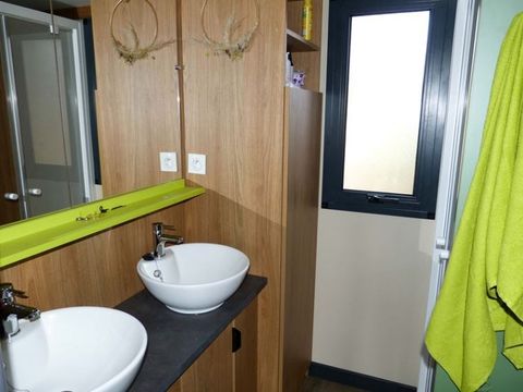 CHALET 6 personnes - Chalet Mountain View 6p 3 Ch 1 Sdb