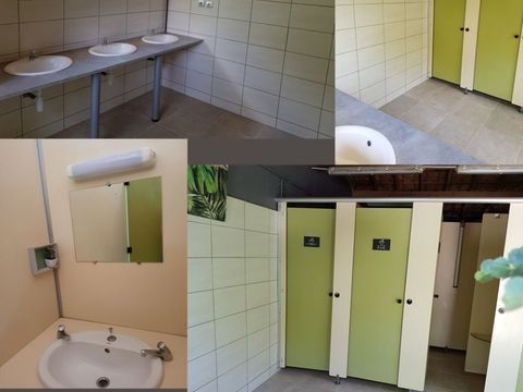 TENTE 4 personnes - Bulle Etoile d'Ardèche 4P