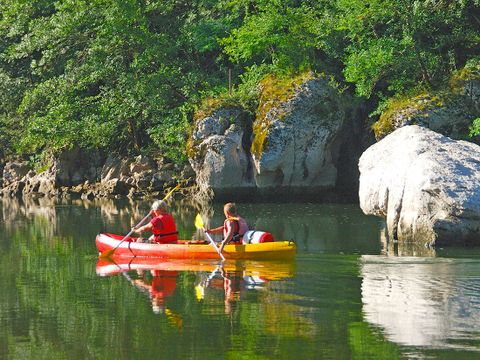 Camping Hello Soleil - Camping Ardeche - Image N°20