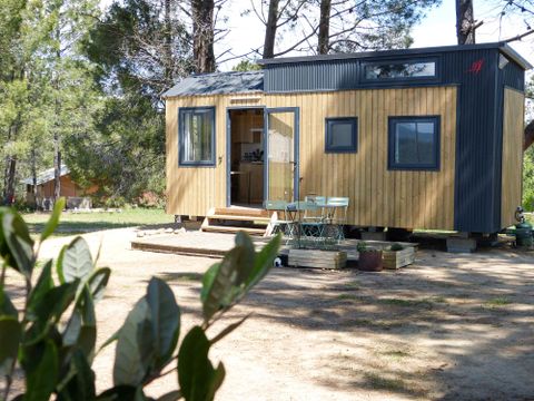 Camping Hello Soleil - Camping Ardeche - Image N°7