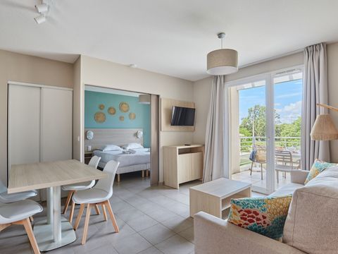 Résidence Odalys Référence Les Océanides - Camping Var - Image N°14