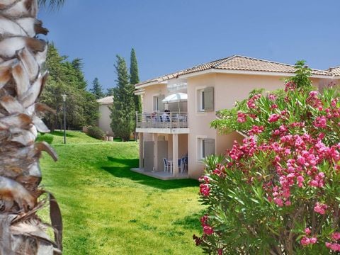 APPARTEMENT 4 personnes - 2 pièces 4 pers.