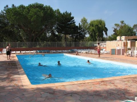 Camping Parc Valrose - Camping Var