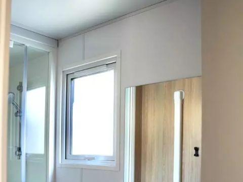 MOBILHOME 6 personnes - Mobil-Home Prestige 4 Pièces 6 Personnes