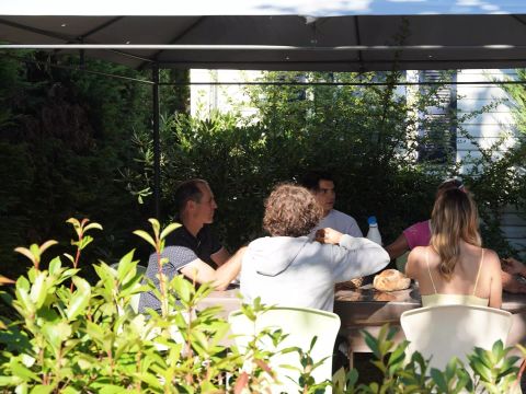 MOBILHOME 6 personnes - Mobil-Home Prestige 4 Pièces 6 Personnes