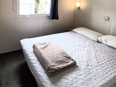 MOBILHOME 5 personnes - Mobil-Home Confort 3 Pièces 4/5 Personnes