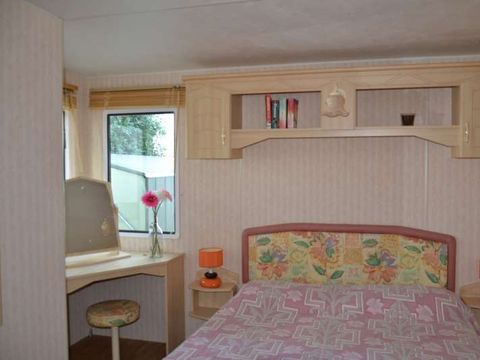 MOBILHOME 5 personnes - M-Home VRCL + 5 p