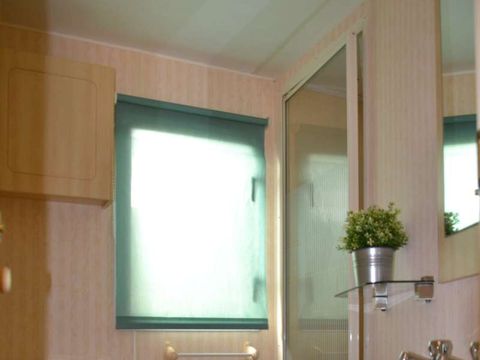 MOBILHOME 5 personnes - M-Home VRCL + 5 p