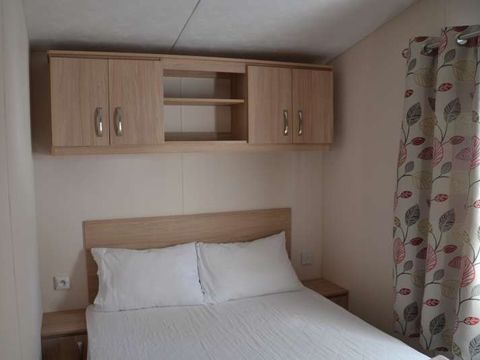 MOBILHOME 5 personnes - M-Home VRPR + 5 p