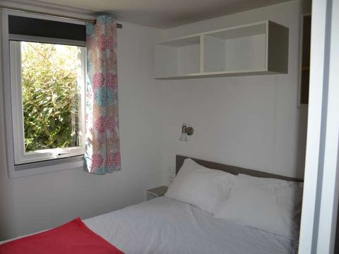 MOBILHOME 6 personnes - M-Home VRCO + 6 p