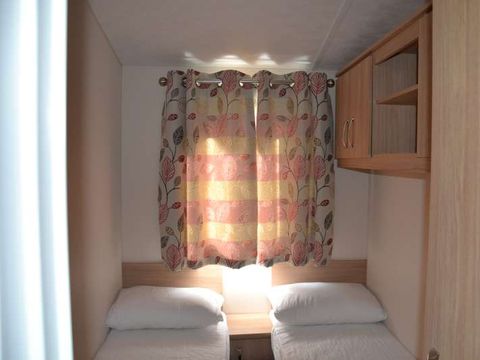 MOBILHOME 6 personnes - M-Home VRPR + 6 p