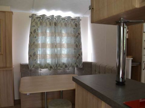 MOBILHOME 6 personnes - M-Home VRPR + 6 p