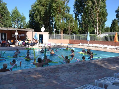 Camping Parc Valrose - Camping Var