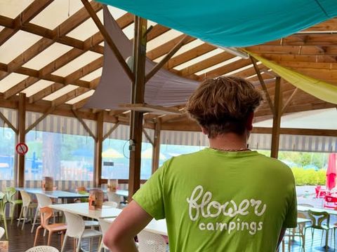 Flower Camping Le Pavillon - Camping Vendée - Image N°24
