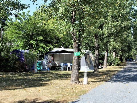 Camping Flower Le Pavillon - Camping Vendée - Image N°30