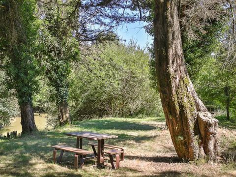 Flower Camping Le Pavillon - Camping Vendée - Image N°20