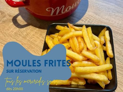 Flower Camping Le Pavillon - Camping Vendée - Image N°25