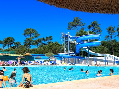 Camping Estanquet - Camping Charente-Maritime - Image N°6