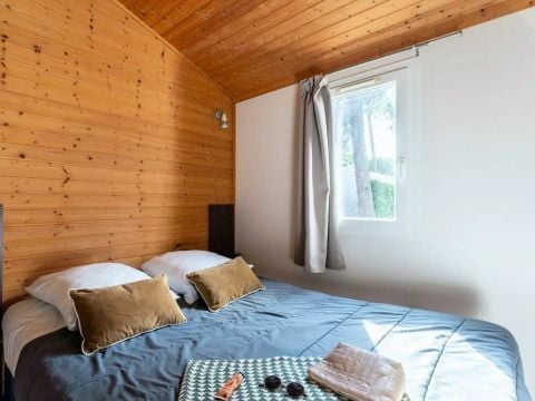 CHALET 4 personnes - 3 Pièces 4 Personnes + TV **