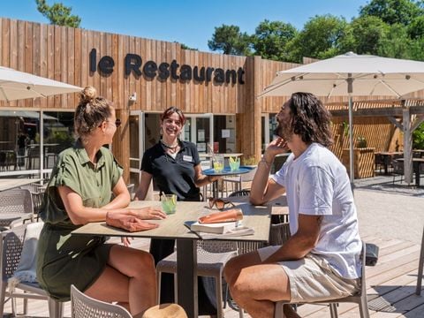 Camping Sandaya l'Estanquet - Camping Charente-Maritime - Image N°26