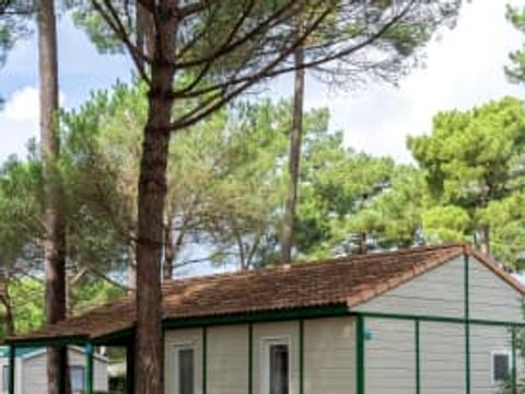 CHALET 7 personnes - Chalet 5/7p 2ch ** PMR