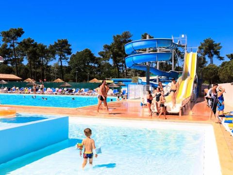 Camping Estanquet - Camping Charente-Maritime - Image N°30