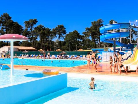 Camping Estanquet - Camping Charente-Maritime - Image N°32