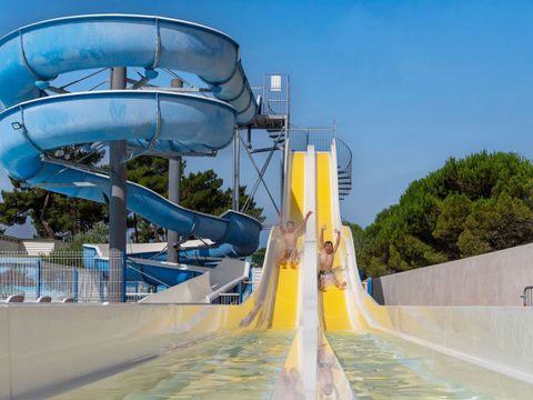 Camping Sandaya l'Estanquet - Camping Charente-Maritime - Image N°8